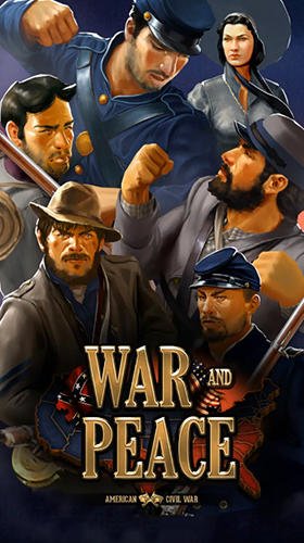 game pic for War and peace: Civil war